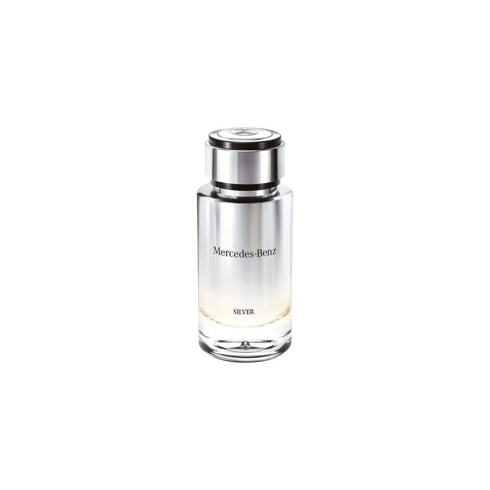 Perfume mercedes discount benz intense hombre