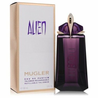 MUGLER ALIEN EDP.