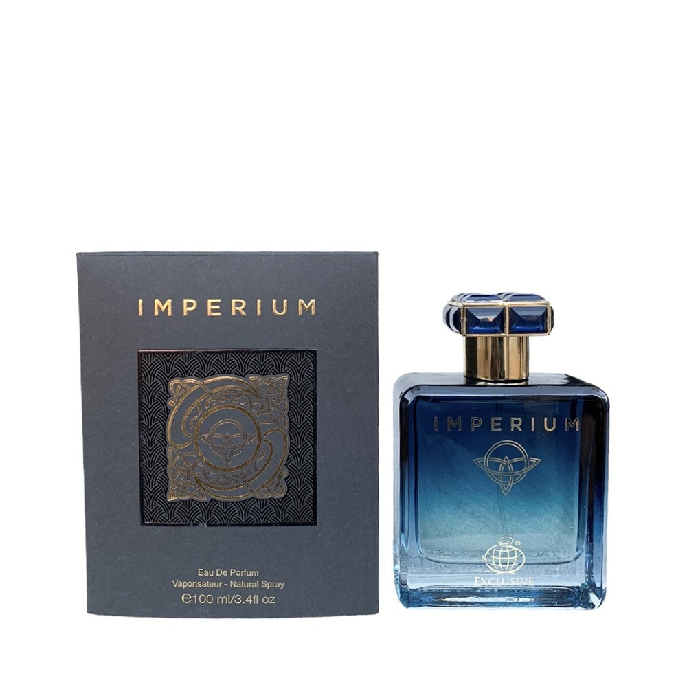 PERFUME IMPERIUM  EDP 100ML