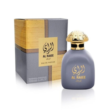 PERFUME AL RAIEE EDP 100ML