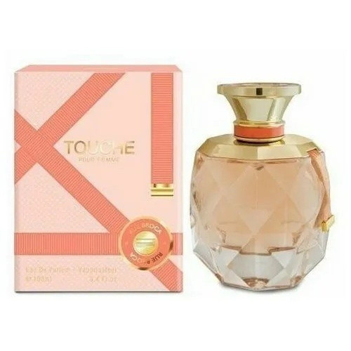 PERFUME RUE BROCA TOUCHE EDP 100ML MUJER