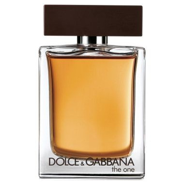 PERFUME DOLCE & GABBANA THE ONE EDT 100ML HOMBRE