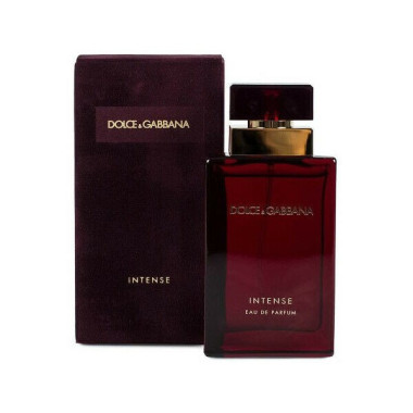 PERFUME DOLCE & GABBANA INTENSE EDP 100ML MUJER