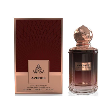 PERFUME AURAA AVENGE...