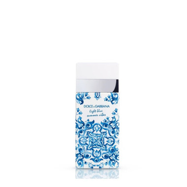 PERFUME TESTER LIGHT BLUE...