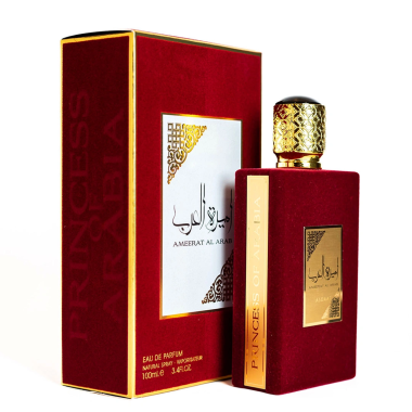 PERFUME AMEERAT AL ARAB EDP...