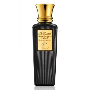 PERFUME BLEND OUD GHAZAL...