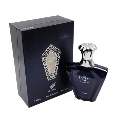 PERFUME AFNAN TURATHI BLUE...