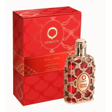 PERFUME ORIENTICA AMBER...