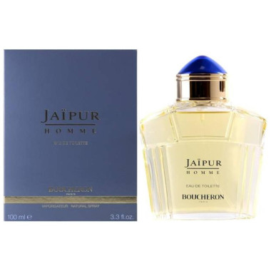 PERFUME BOUCHERON JAIPUR...