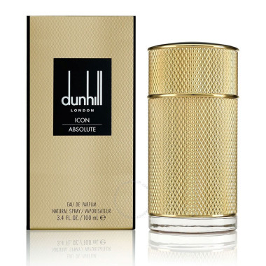 PERFUME DUNHILL ICON...