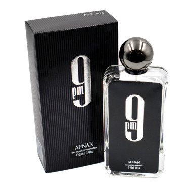 PERFUME AFNAN 9PM EDP 100ML...