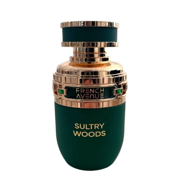 PERFUME SULTRY WOODS FRENCH...