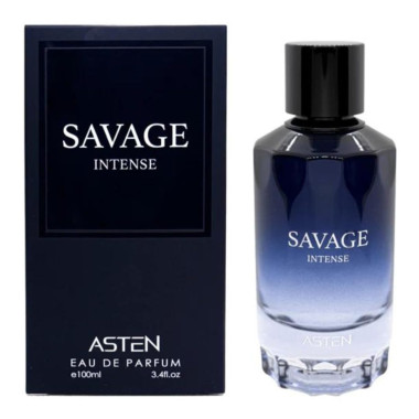 PERFUME ASTEN SAVAGE...