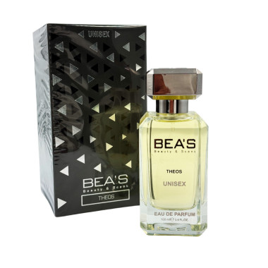 PERFUME BEAS THEOS EDP...