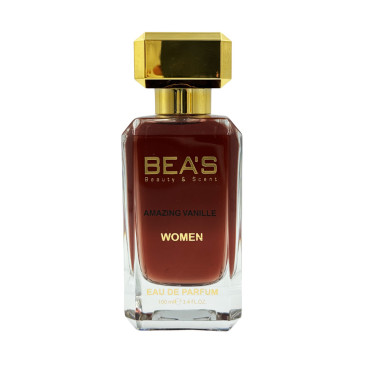 PERFUME BEAS AMAZING...