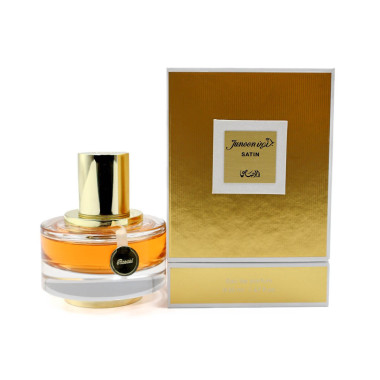 PERFUME RASASI JUNOON SATIN...