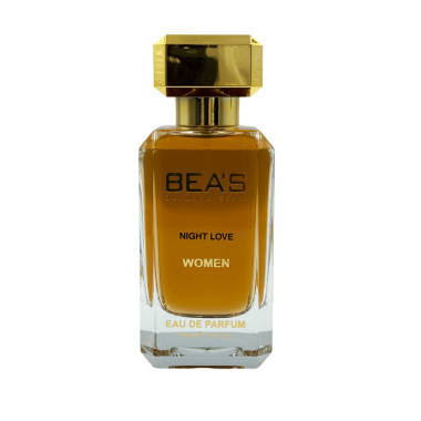 PERFUME BEAS NIGHT LOVE EDP...