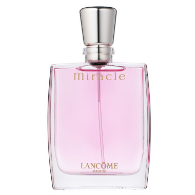 LANCÔME MIRACLE EDP.